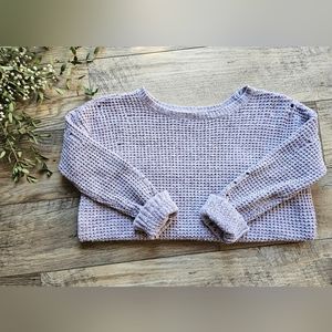 American Eagle Sweater